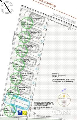 Appartamento in vendita a Este (Padova) foto-1343457