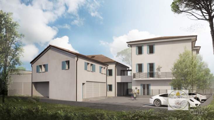 Appartamento in vendita a Este (Padova) foto-1343458