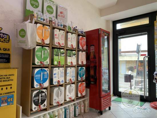 Attivita commerciale in vendita a Este (Padova) foto-1343504