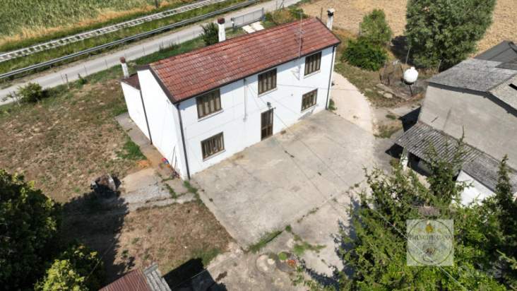 Casa singola in vendita a Ospedaletto Euganeo (Padova) foto-1343638