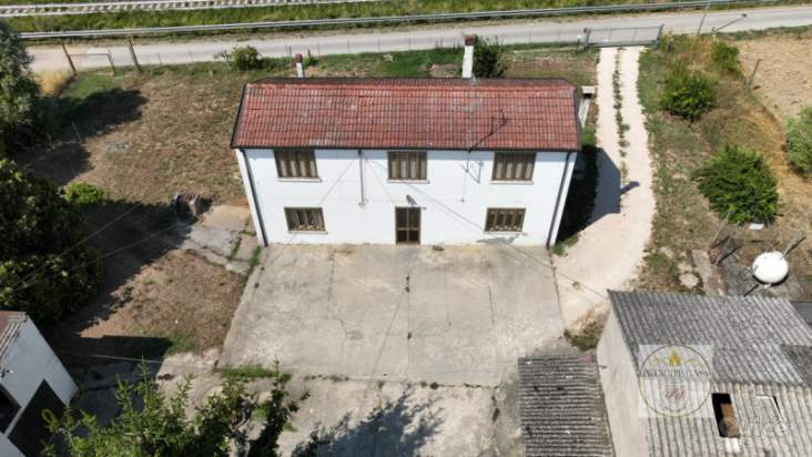 Casa singola in vendita a Ospedaletto Euganeo (Padova) foto-224424