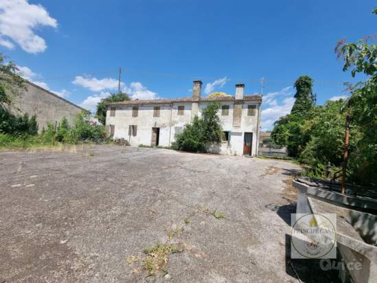 Casa singola in vendita a Megliadino San Vitale (Padova) foto-1343640