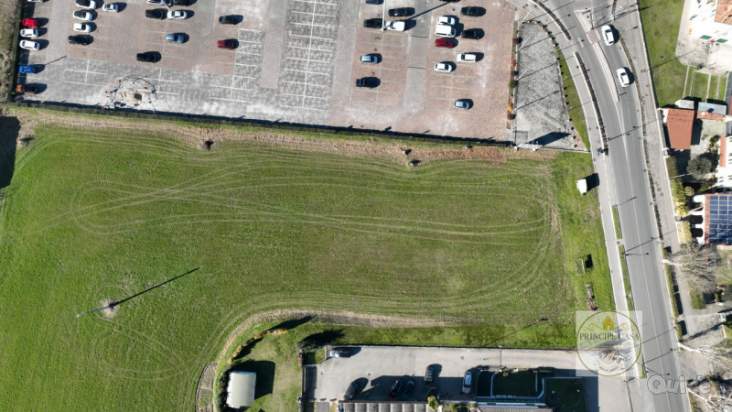 Terreno in vendita a Este (Padova) foto-1343723