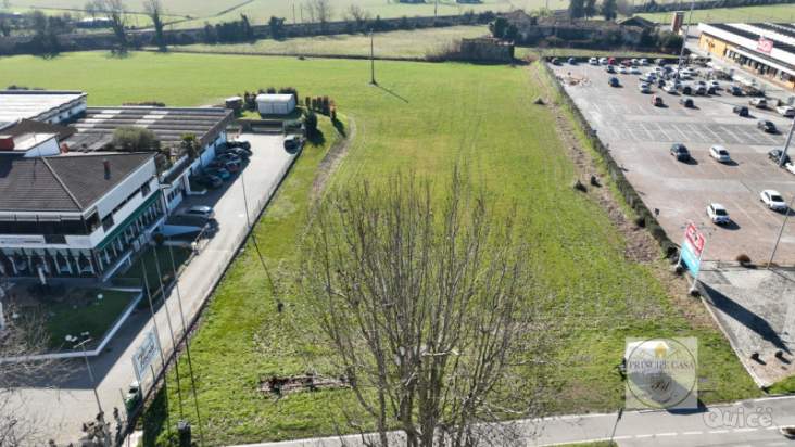 Terreno in vendita a Este (Padova) foto-1343724