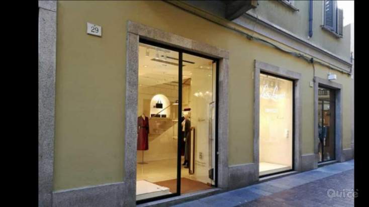 Negozio in vendita a Este (Padova) foto-224452