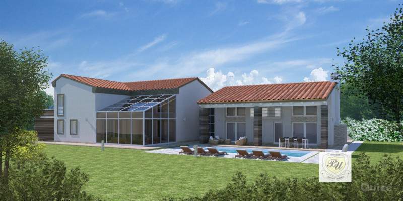 Casa singola in vendita a Sant'Elena (Padova) foto-1343808