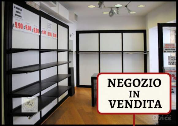 Negozio in vendita a Este (Padova) foto-224490