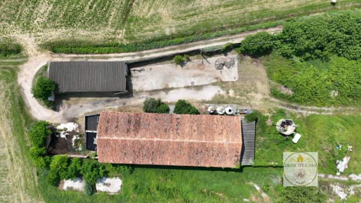 Capannone in vendita a Este (Padova) foto-1343912