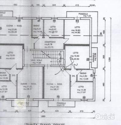 Palazzo in vendita a Borgo Veneto (Padova) foto-1343918