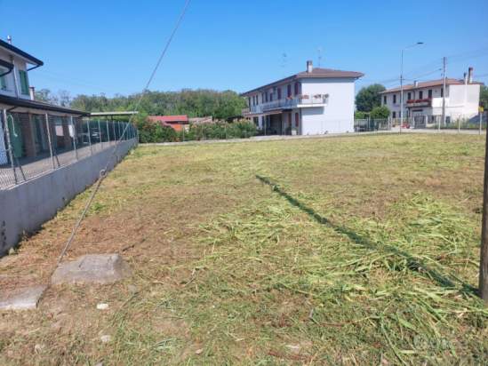 Terreno in vendita a Piacenza d'Adige (Padova) foto-1344879