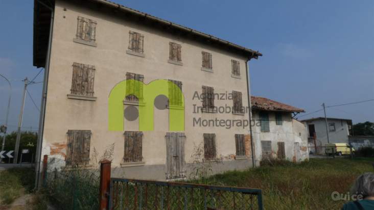 Rustico in vendita a Vedelago (Treviso) foto-1345602