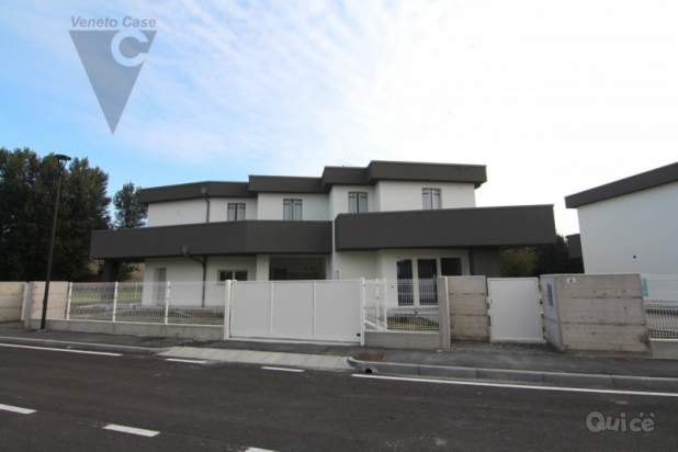 Bifamiliare in vendita a Sant'Angelo di Piove di Sacco (Padova) foto-1345665