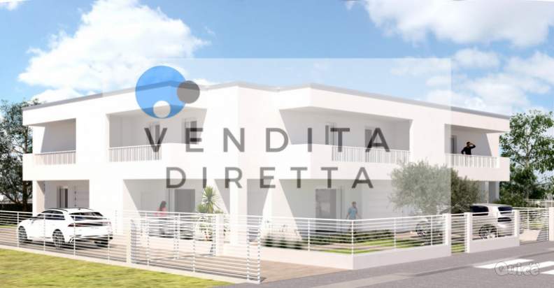 Quadrifamiliare in vendita a Abano Terme (Padova) foto-1345767