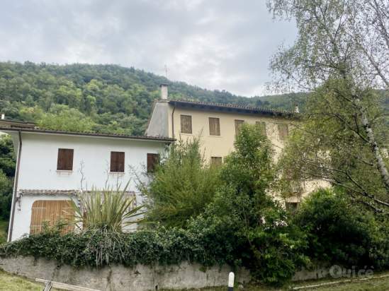 Villa in vendita a Valdobbiadene (Treviso) foto-1346246