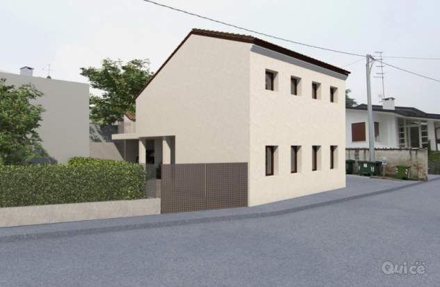 Terreno in vendita a San Martino di Lupari (Padova) foto-1346308