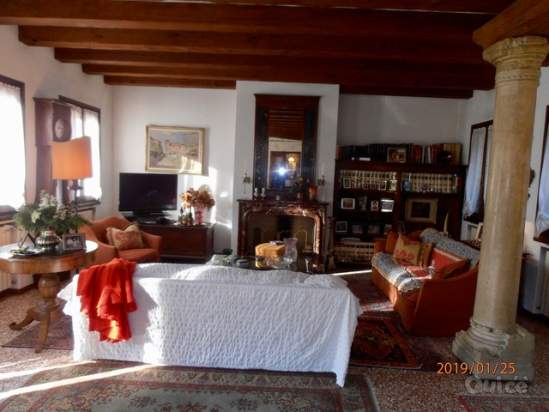 Villa in vendita a Castelfranco Veneto (Treviso) foto-1346364