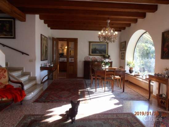 Villa in vendita a Castelfranco Veneto (Treviso) foto-1346365