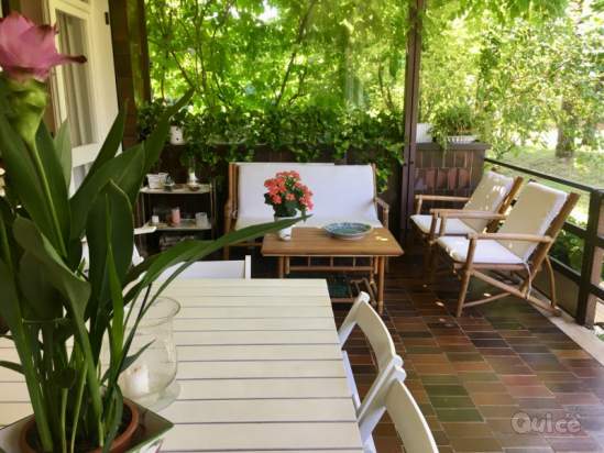 Casa a schiera in vendita a Castelfranco Veneto (Treviso) foto-1346369