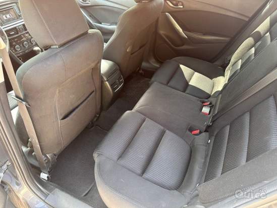 MAZDA 6 foto-1347400