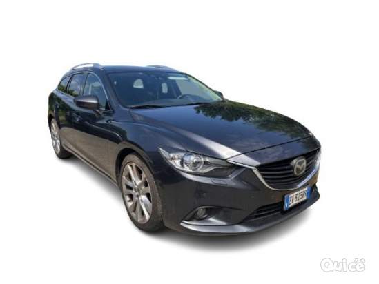 MAZDA 6 foto-225340