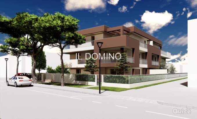 Appartamento in vendita a Abano Terme (Padova) foto-1347734