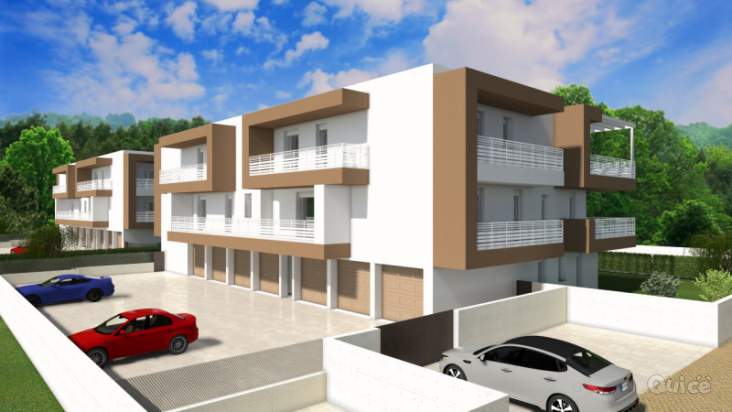 Attico in vendita a Montegrotto Terme (Padova) foto-1347772