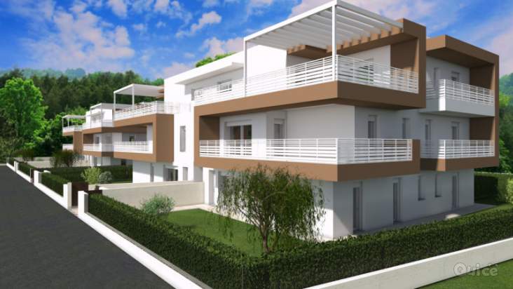 Attico in vendita a Montegrotto Terme (Padova) foto-1347769