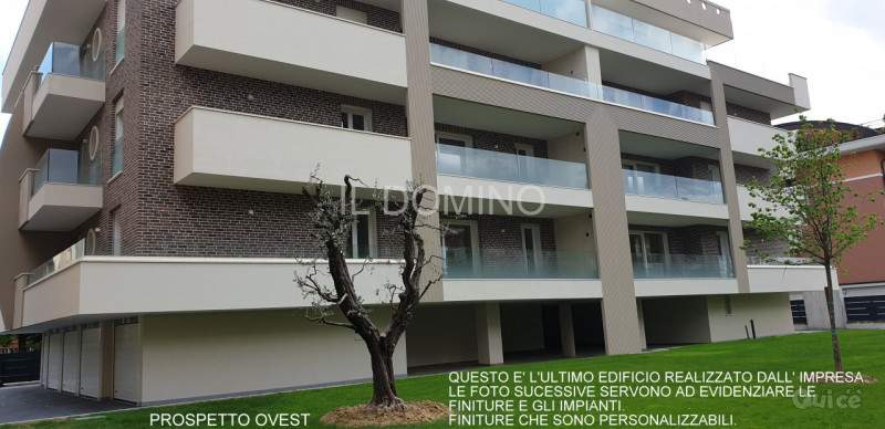 Appartamento in vendita a Padova (Padova) foto-225505