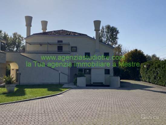 Casa singola in vendita a Mogliano Veneto (Treviso) foto-1347926