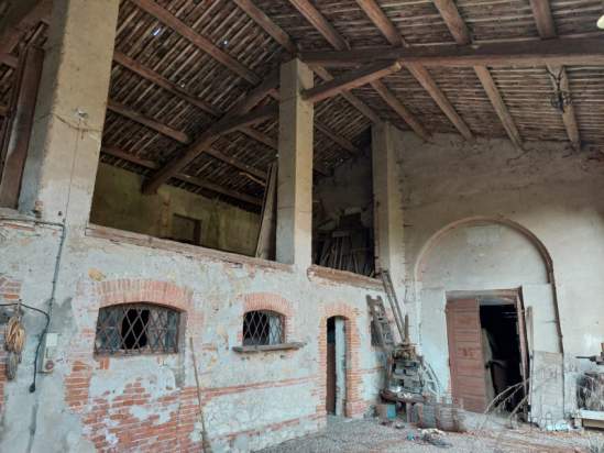 Rustico in vendita a Vicenza (Vicenza) foto-1348055