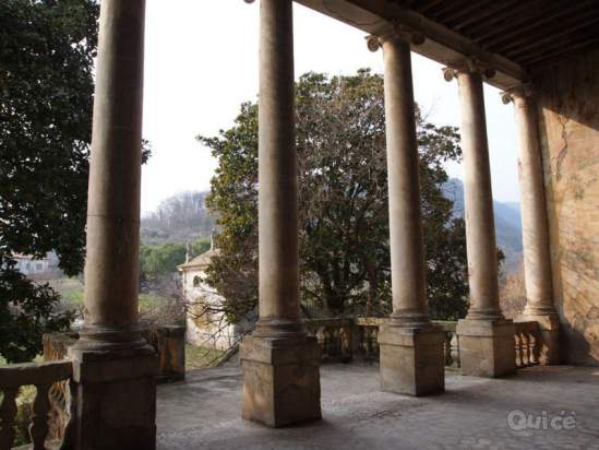 Villa in vendita a Longare (Vicenza) foto-1348077