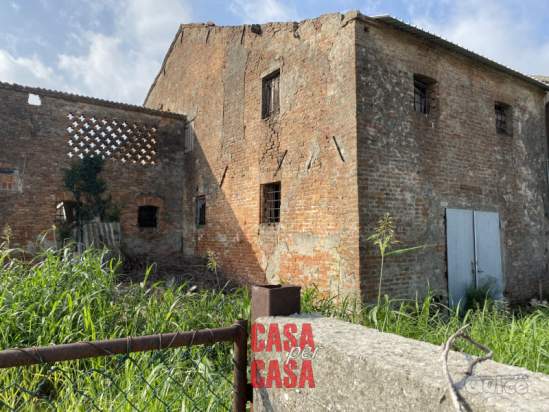 Bifamiliare in vendita a Pozzonovo (Padova) foto-1348094