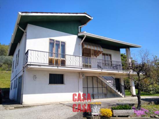 Casa singola in vendita a Lozzo Atestino (Padova) foto-225578