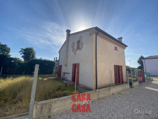 Bifamiliare in vendita a Este (Padova) foto-1348120