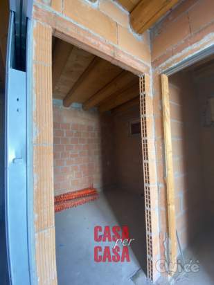 Bifamiliare in vendita a Este (Padova) foto-1348121