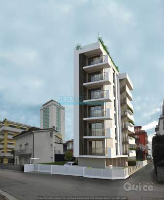 Appartamento in vendita a Jesolo (Venezia) foto-1348359