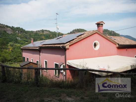 Rustico in vendita a Teolo (Padova) foto-1348744