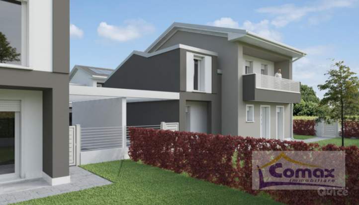 Casa singola in vendita a Rovolon (Padova) foto-1348781