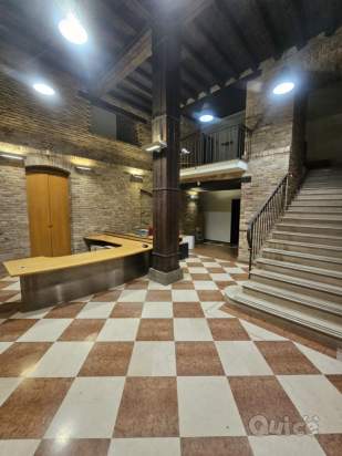 Ufficio in affitto a Padova (Padova) foto-1349300