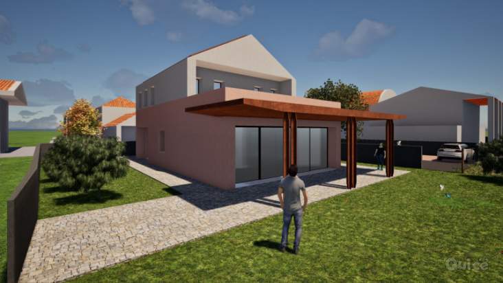 Terreno in vendita a Mirano (Venezia) foto-1349414