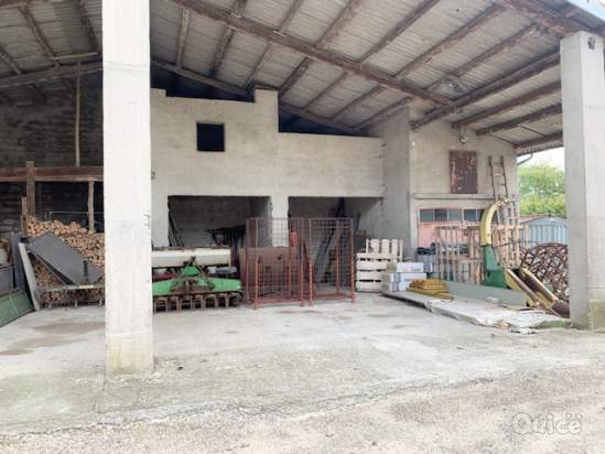 Capannone in vendita a Rovolon (Padova) foto-1351523