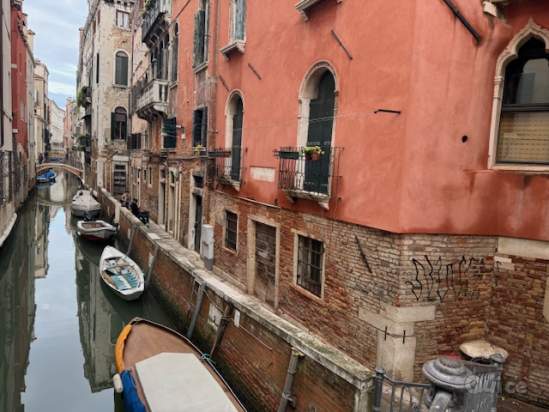 Magazzino in affitto a Venezia (Venezia) foto-226460