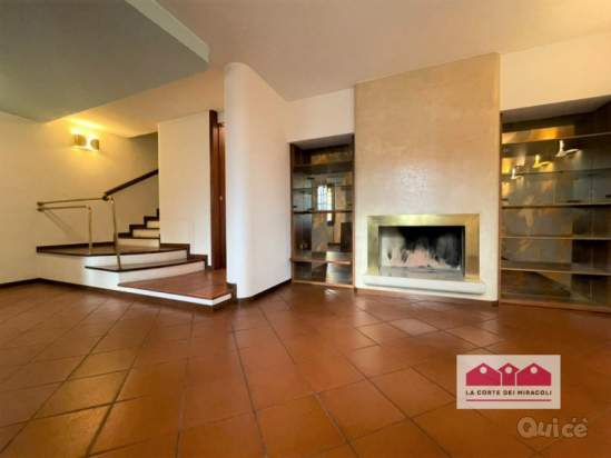 Bifamiliare in affitto a Castegnero (Vicenza) foto-226574