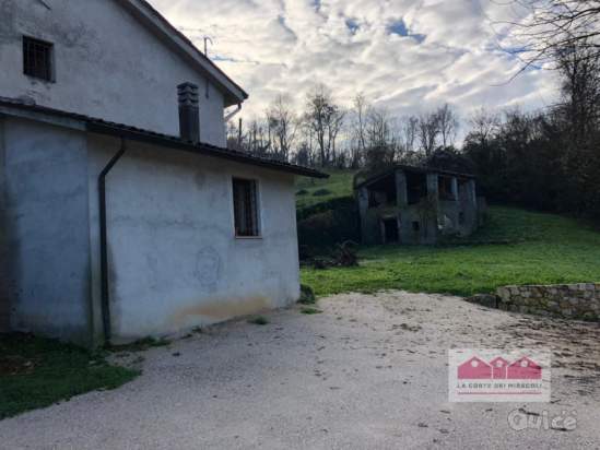 Rustico in vendita a Arcugnano (Vicenza) foto-1352522