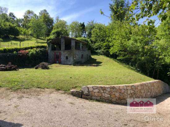 Rustico in vendita a Arcugnano (Vicenza) foto-226589