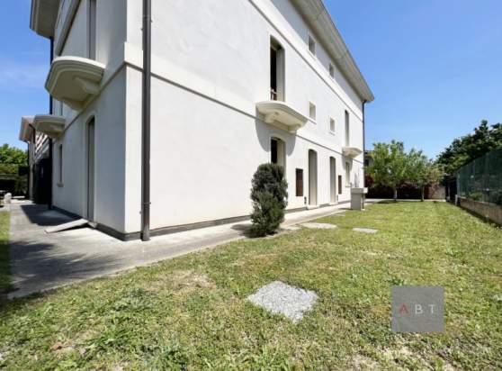Bifamiliare in vendita a San Giorgio delle Pertiche (Padova) foto-226633