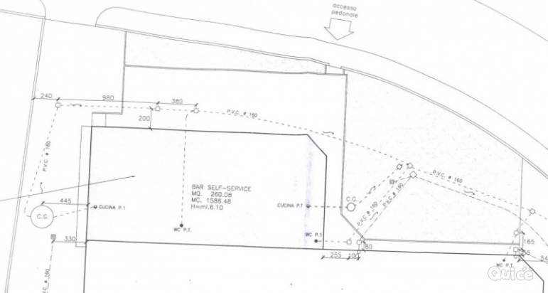 Ufficio in affitto a Teolo (Padova) foto-226659