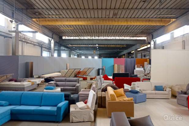 Capannone in vendita a Teolo (Padova) foto-1352876