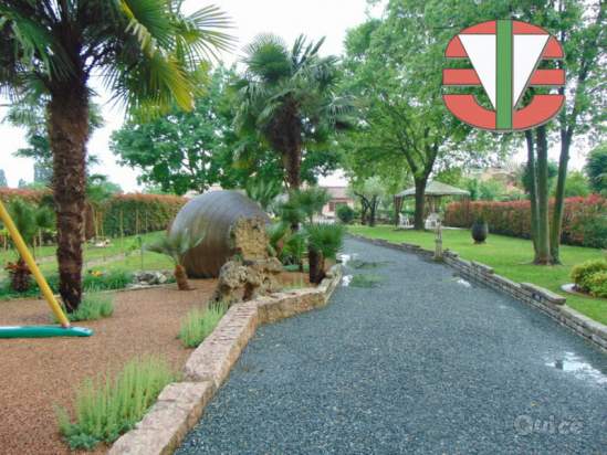 Bifamiliare in vendita a Piombino Dese (Padova) foto-226782