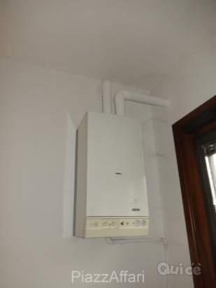 Ufficio in affitto a Sant'Angelo di Piove di Sacco (Padova) foto-1358916